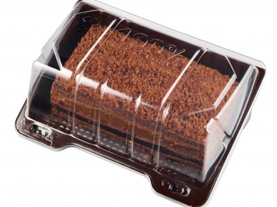 BEZGLUTENOWY Piernik z Pomarańczą 300g